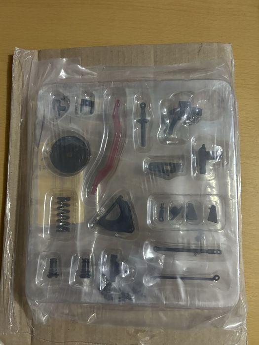 Revista numarul 11. Colectia Dacia 1300