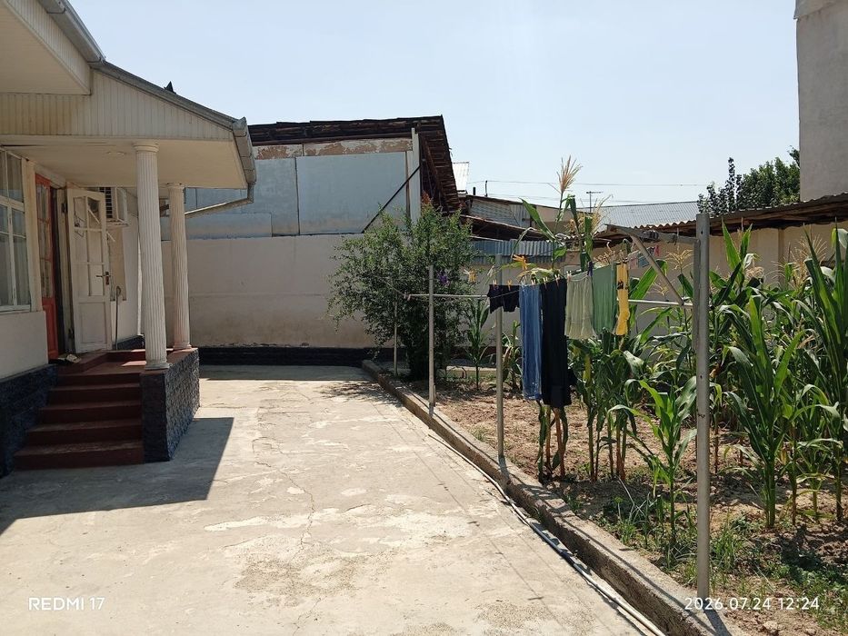 Limonariya quru yer sotiladi 3 sotix