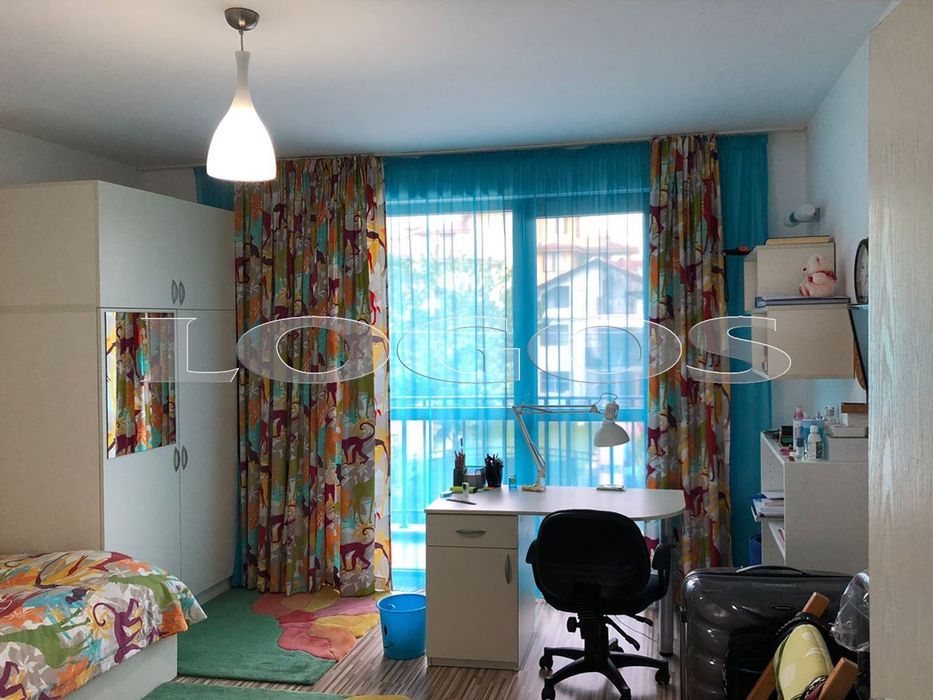 Дава се под наем Четиристаен апартамент в Варна, м-т Траката - 160 кв.м за 900 € - Снимка #8