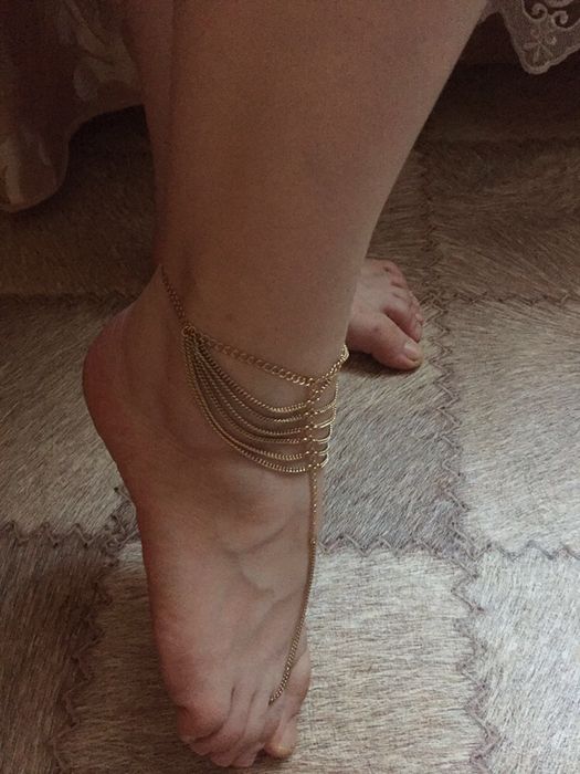 Подвеска для ног(новая)