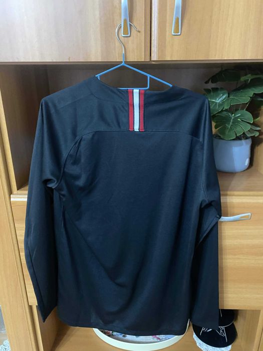 Tricouri Fotbal S/M –  PSG, Man City, Portugalia