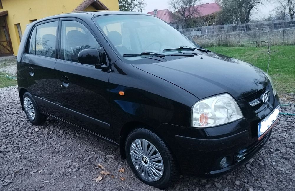 Hyundai Atos