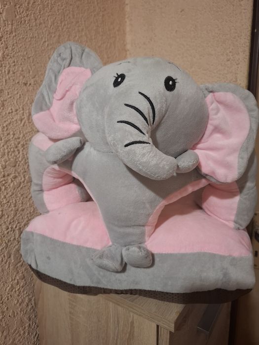 Буф / барбарон за бебе