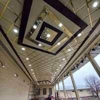 Алкафон туникабон ишларини киламиз