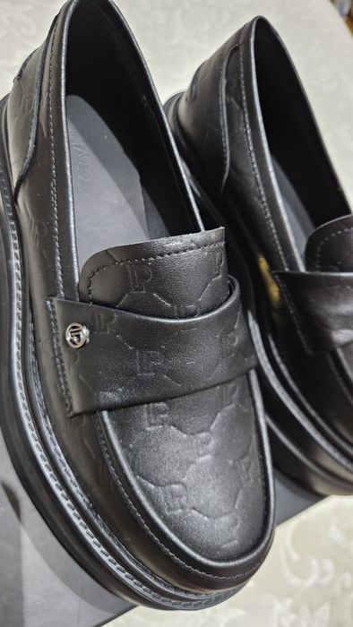 Loafers Il Passo