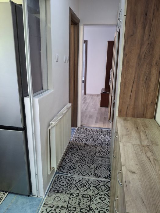 Inchiriez apartament 2 camere -LUPTEI