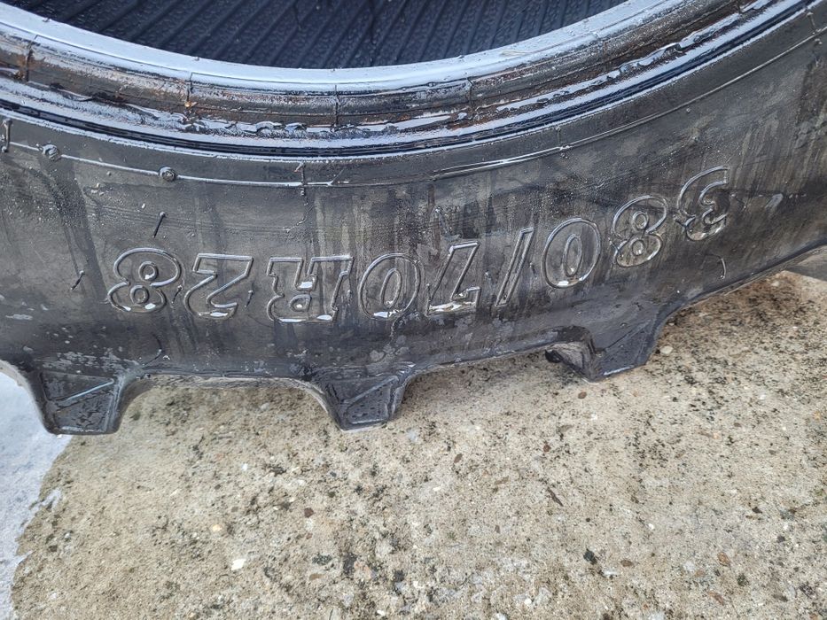 Cauciuc tractor BKT 380/70 R28