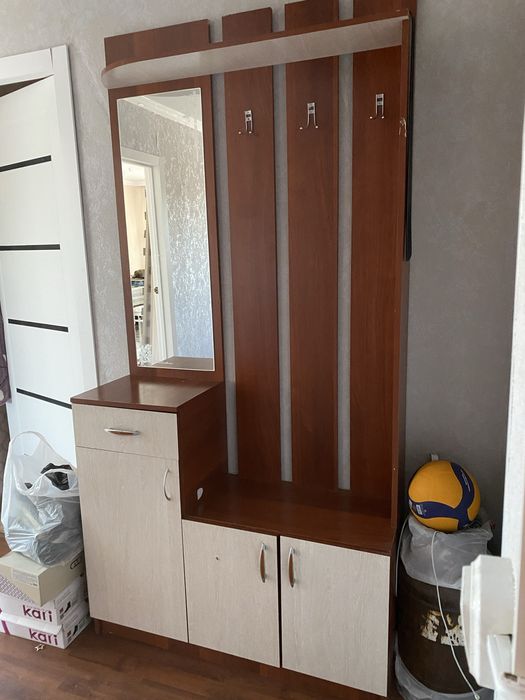 шкаф для прихожой