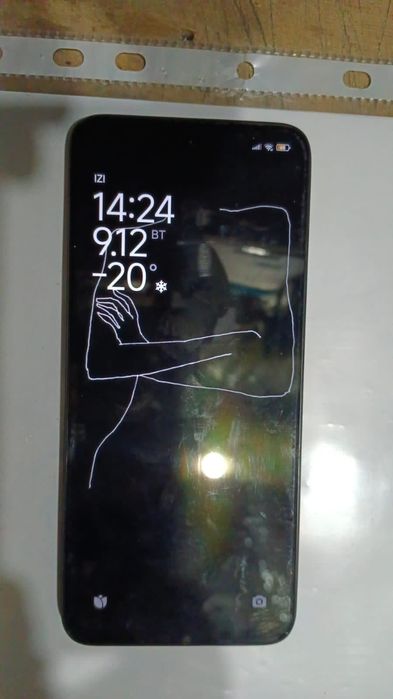 Внимание!!! Redmi 13