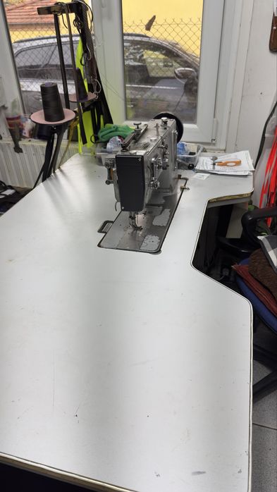 Индустриална шевна машина Dürkopp Adler 267-373