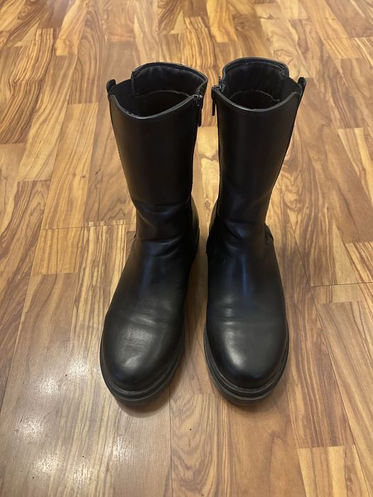 Боти  Laura Biagotti