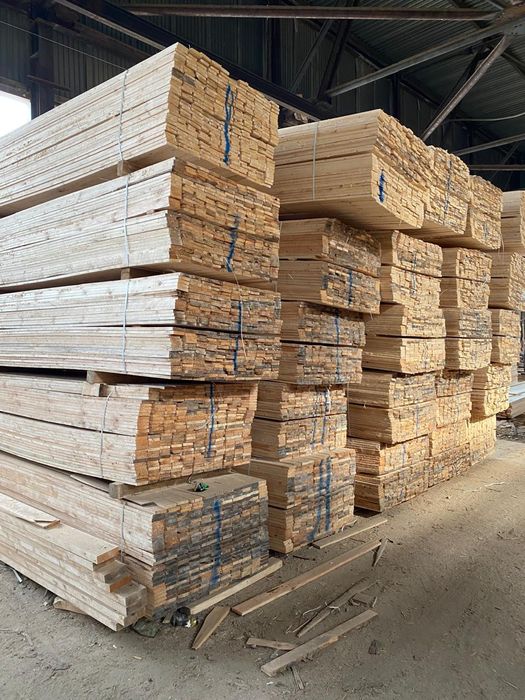 Принимаем доски, бруы