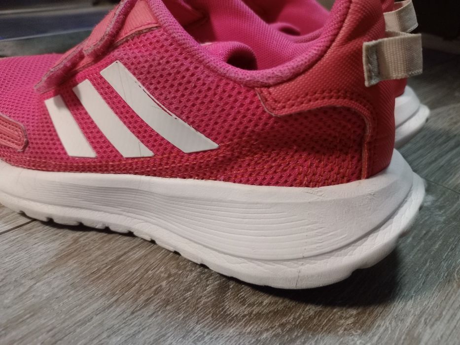 ADIDAS детски маратонки 34н