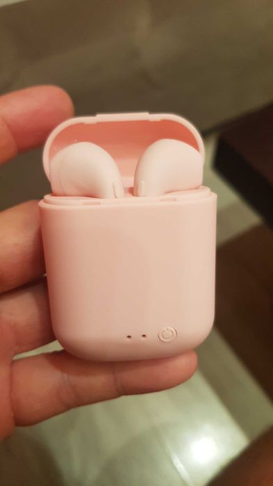 Bluetooth слушалки Mini-2 Tws Bluetooth 5.0