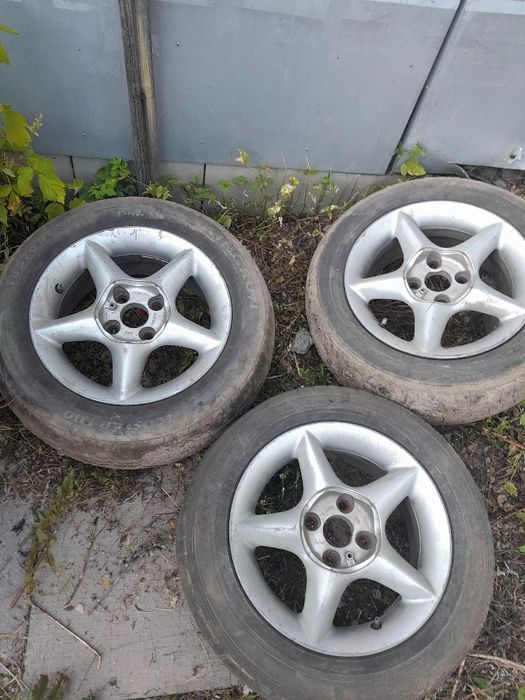 Диск 3 штук R 14