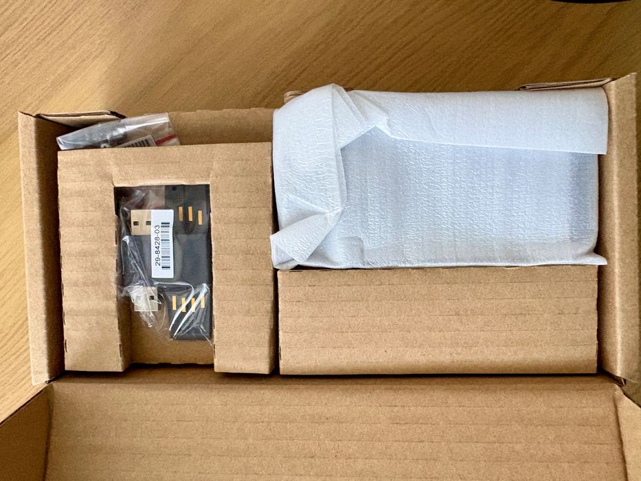 Cisco - Modul VoIP extindere CP-8800-A-KEM