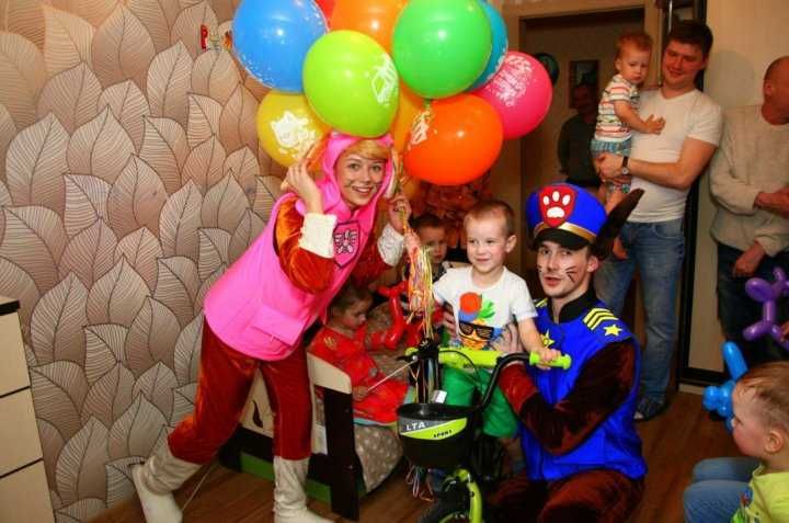 Animatori petreceri copii Bucuresti Corbeanca Vata de zahar si Popcorn