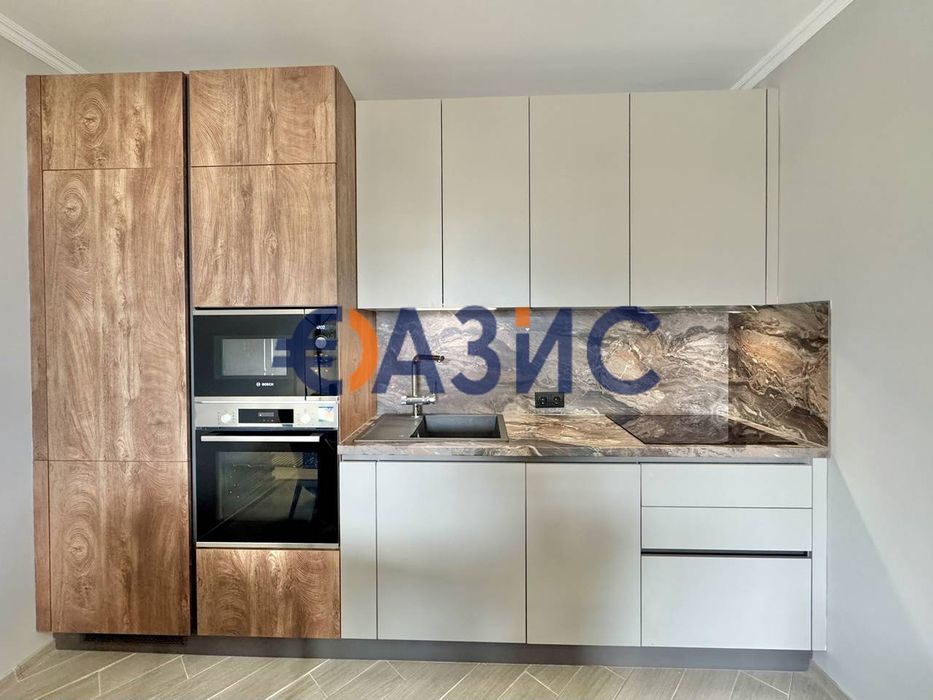 Продава се Тристаен апартамент в Несебър - 113 кв.м за 1350 €/кв.м - Снимка #5