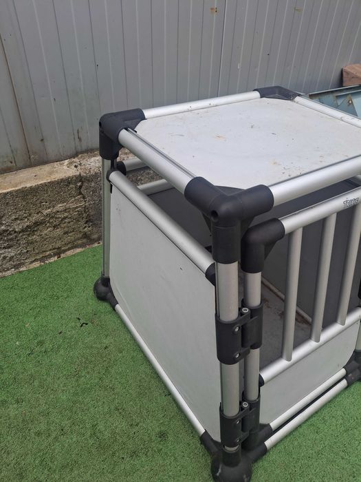 Клетки за кучета