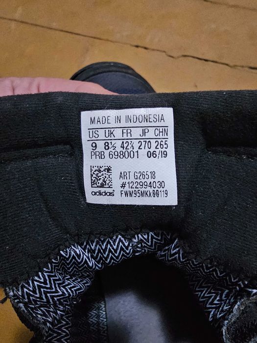 Adidas tarrex climaproof