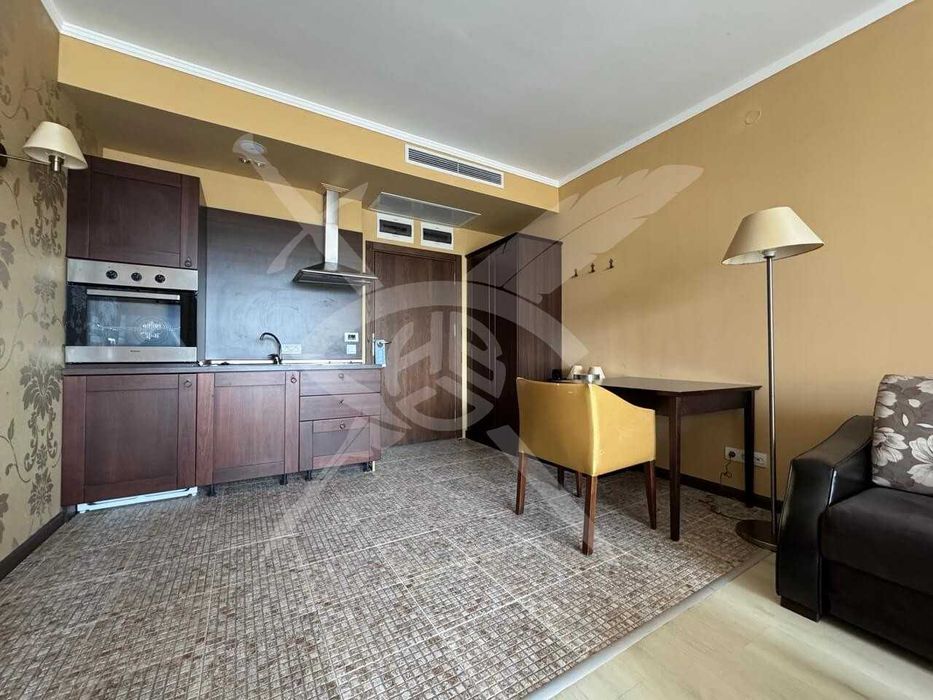 Продава се Двустаен апартамент в к.к. Слънчев бряг - 69 кв.м за 1334 €/кв.м - Снимка #3