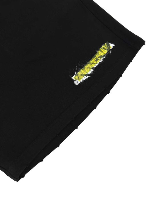 Pantaloni scurti Balenciaga Premium