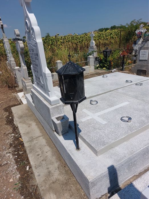 Racla 4 locuri – Barcanesti, Prahova