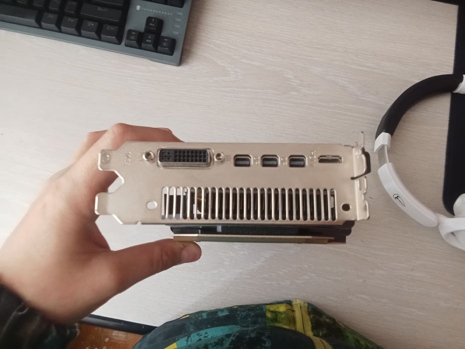 видеокарта 970 gtx