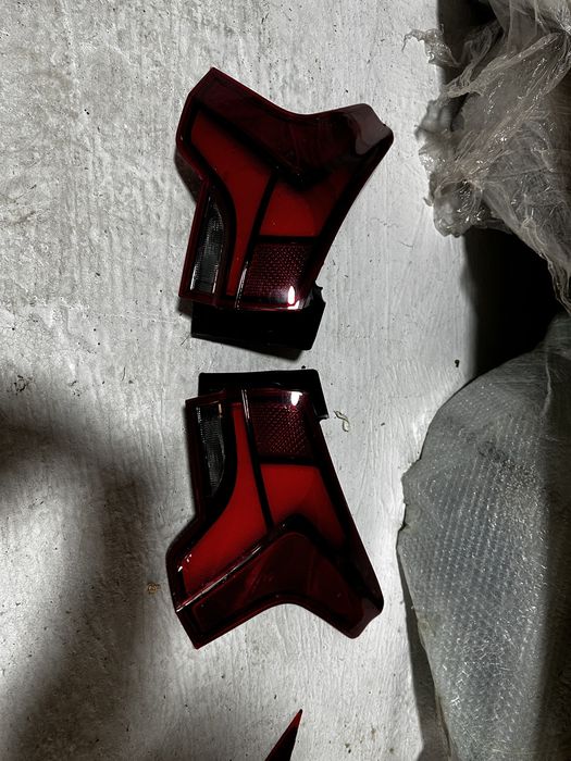 Фонарь Сантафе ТМ МХ5