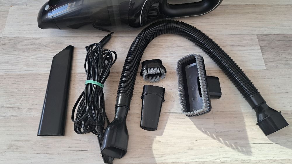 Aspirator Auto Philips