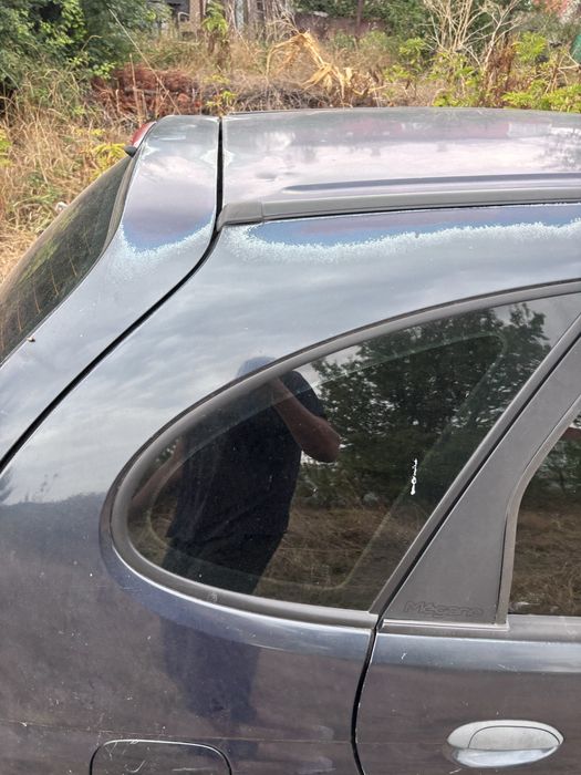 Рено Сценик Renault Scenic