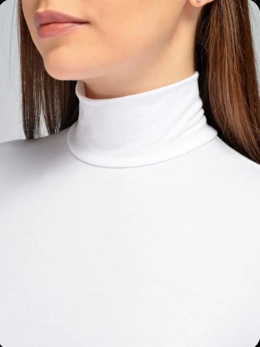 Yangi boʻyinli va lodka yoqali bazaviy longslivlar