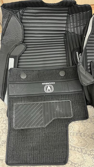 Продам новые полики 10Д чанган