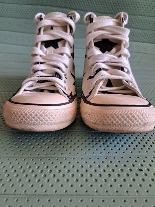Кецове Converse Chuck Taylor Large star 41.5
