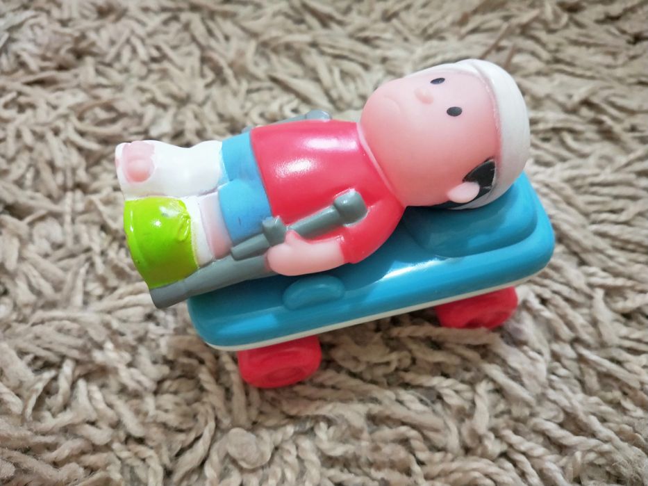 Музыкальная Скорая помощь