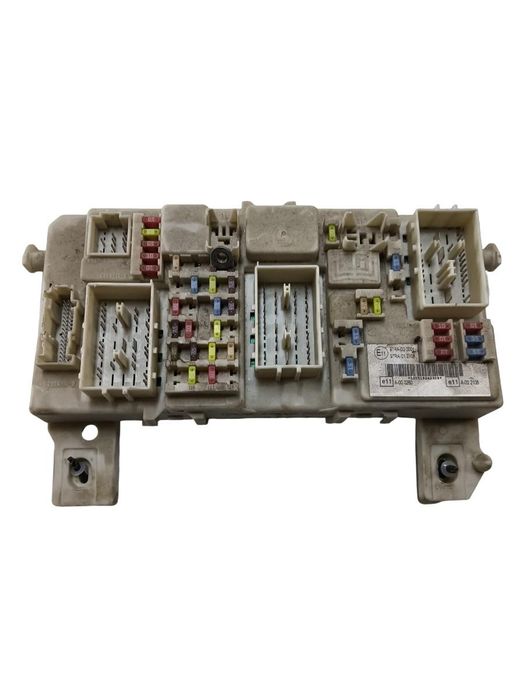 Panou Sigurante Ford Focus Ii Estate Da_, Ffs, Ds 2004 - 2012 1.8 Tdci Kkda 7M5T14A073Cd