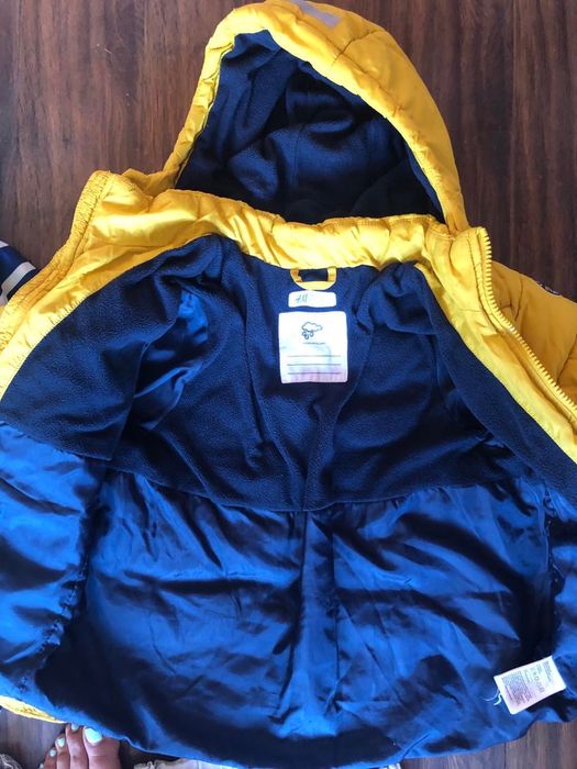 Дрешки за момче 6-7г НМ,зимни,есенни,панталон,яке,жилетка и др