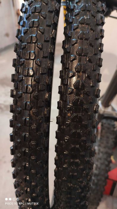 Гуми Maxxis Ikon 29x2.20 (65 PSI) - 2 бр.