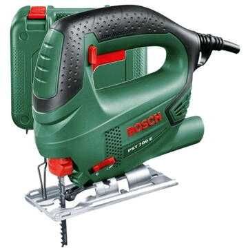 Fierăstrău pendular Bosch PST 650