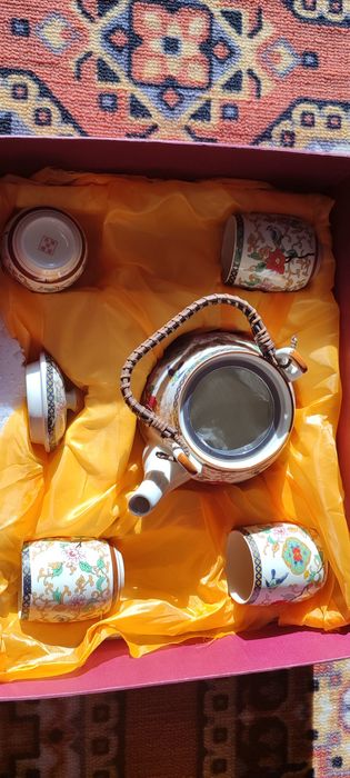 Продам набор посуды