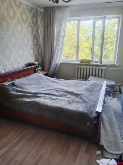 Аренда 3 комнатной квартиры