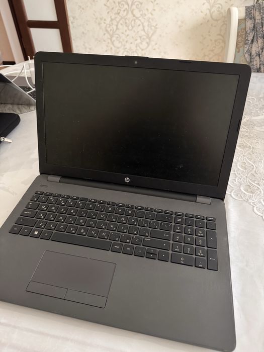 Продам ноутбук HP