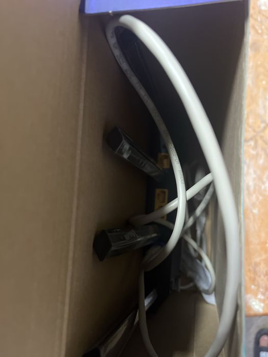 роутер от компаний TP-Link