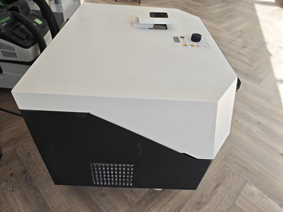 Castomat Bego Fornax T 2018