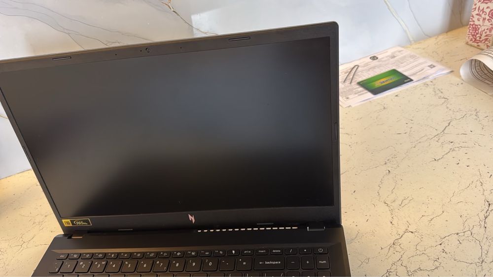 Продаю игровой компьютор Acer Nitro V15