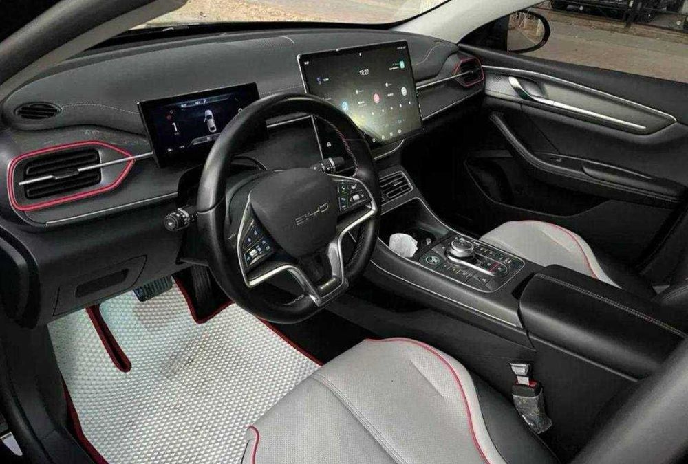 Byd chazor muddatli tolov