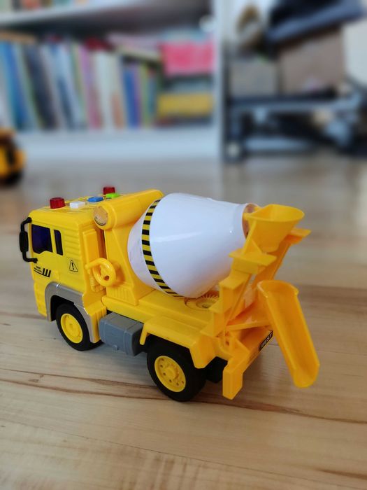 Vehicule de Jucărie pentru Aventuri Imaginative