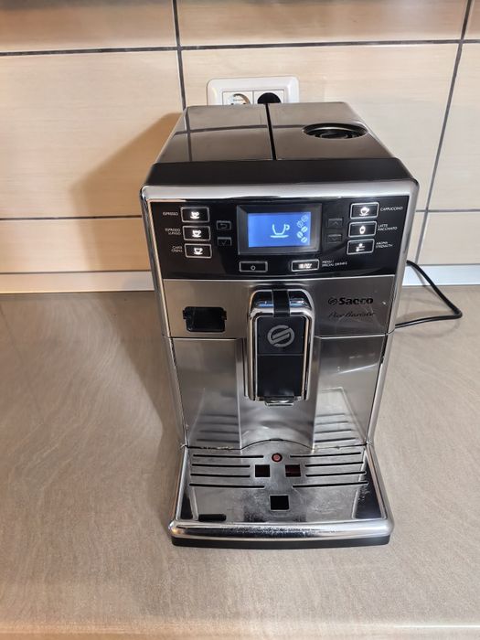 Espresor Saeco PicoBaristo