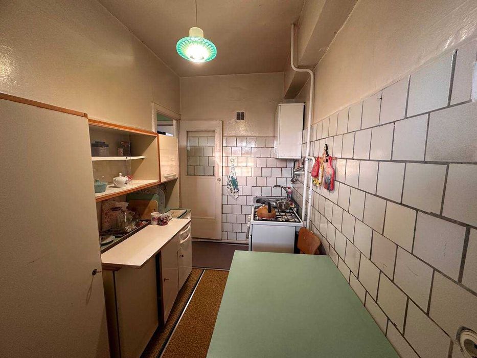 Ц-5 массив Киёт метро Минор 3\6\9 Чистая квартира 73м2 Лоджия 1,6х6,5