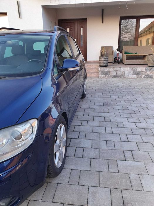 De vanzare Volkswagen Golf Plus